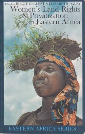Seller image for Women's Land Rights & Privatization in Eastern Africa for sale by Goulds Book Arcade, Sydney