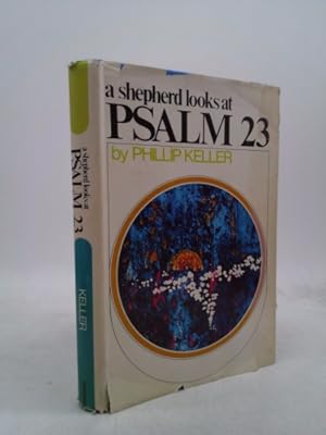Bild des Verkufers fr A Shepard Looks at Psalm23 zum Verkauf von ThriftBooksVintage