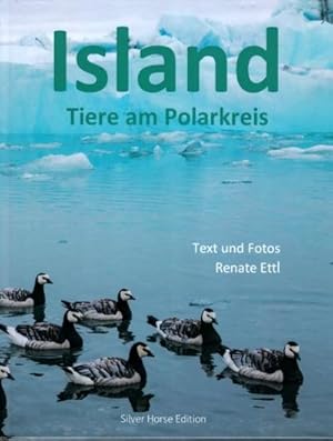 Bild des Verkufers fr Island : Tiere am Polarkreis zum Verkauf von AHA-BUCH GmbH