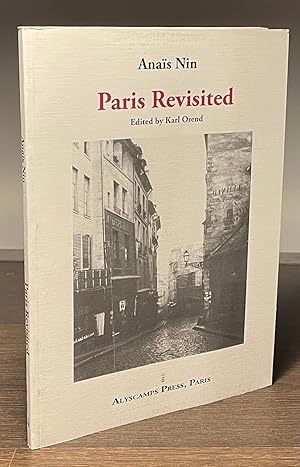 Paris Revisited