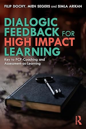 Seller image for Dialogic Feedback for High Impact Learning for sale by moluna