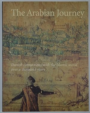 Immagine del venditore per The Arabian Journey venduto da The Small Library Company