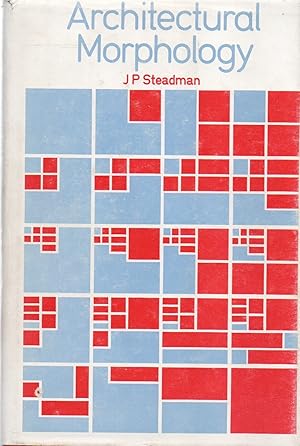 Bild des Verkufers fr Architectural Morphology_ An introduction to the geometry of building plans zum Verkauf von San Francisco Book Company