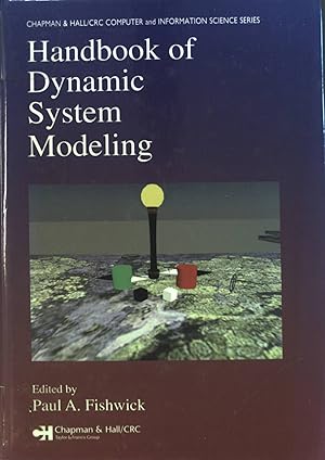 Imagen del vendedor de Handbook of Dynamic System Modeling. a la venta por books4less (Versandantiquariat Petra Gros GmbH & Co. KG)