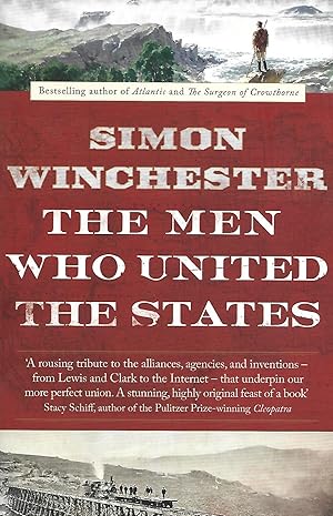 Seller image for The Men Who United the States for sale by Warren Hahn