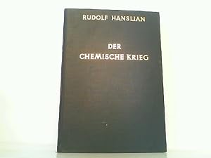 Bild des Verkufers fr Der Chemische Krieg. zum Verkauf von Antiquariat Ehbrecht - Preis inkl. MwSt.