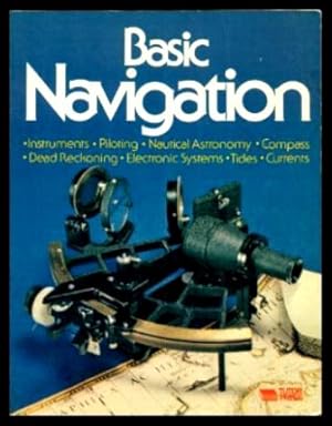 BASIC NAVIGATION - Department of the Navy