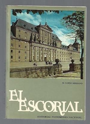 ESCORIAL - EL