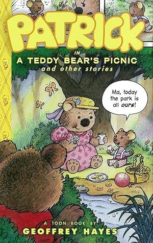 Seller image for Patrick In A Teddy Bear's Picnic (Hardcover) for sale by Grand Eagle Retail