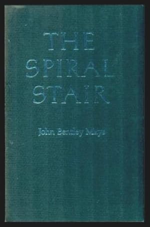 Imagen del vendedor de THE SPIRAL STAIR a la venta por W. Fraser Sandercombe