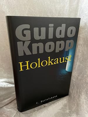 Bild des Verkufers fr Holokaust zum Verkauf von Antiquariat Jochen Mohr -Books and Mohr-