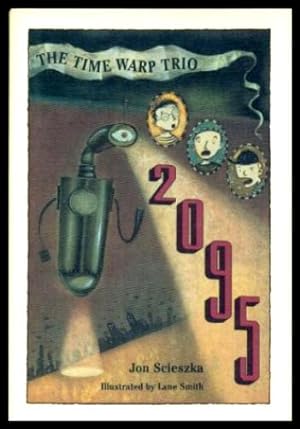 Seller image for 2095 - A Time Warp Trio Adventure for sale by W. Fraser Sandercombe