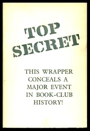 Seller image for A MOMENT IN TIME - Top Secret - Companion Book Club Collector's Edition for sale by W. Fraser Sandercombe