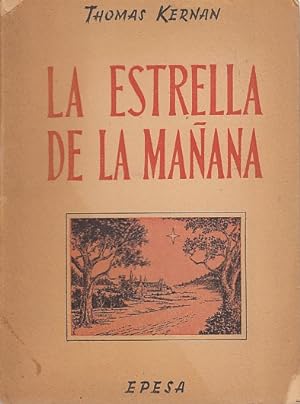 Seller image for LA ESTRELLA DE LA MAANA for sale by Librera Vobiscum