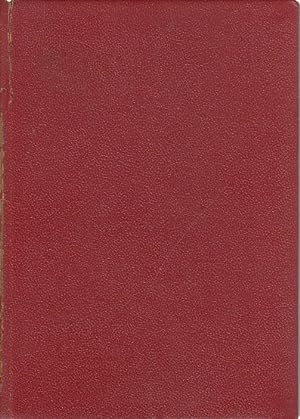 Seller image for LAS MEJORES NOVELAS CONTEMPORNEAS X. 1940-1944 for sale by Librera Vobiscum