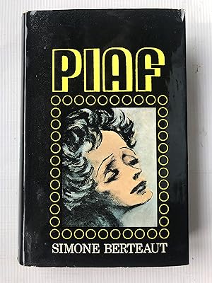 Seller image for Piaf for sale by Beach Hut Books