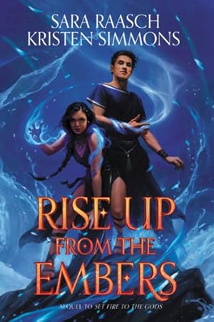 Seller image for Rise Up from the Embers for sale by GreatBookPrices