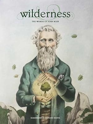 Imagen del vendedor de Wilderness (Hardcover) a la venta por CitiRetail