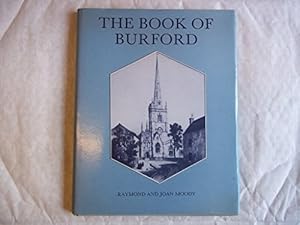 Immagine del venditore per Book of Burford venduto da WeBuyBooks