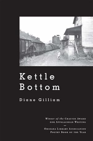 Seller image for Kettle Bottom for sale by GreatBookPricesUK