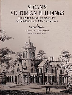 SLOAN'S VICTORIAN BUILDINGS