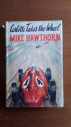 Seller image for Carlotti Takes the Wheel for sale by Le Plessis Books