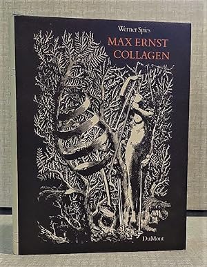 Max Ernst. Collagen. Inventar und Widerspruch.