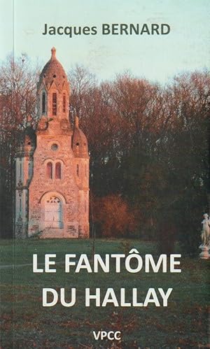 Image du vendeur pour LE FANTME DU HALLAY mis en vente par books-livres11.com