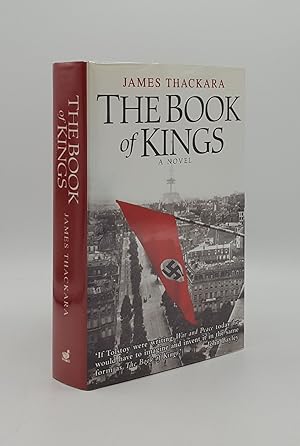 Seller image for THE BOOK OF KINGS for sale by Rothwell & Dunworth (ABA, ILAB)