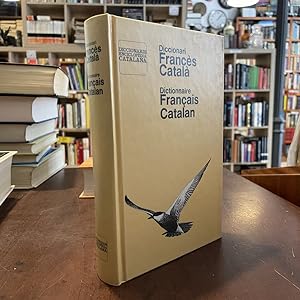 Image du vendeur pour Diccionari Francs - Catal. Dictionnaire Franais - Catalan mis en vente par Kavka Libros