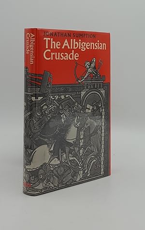 Seller image for THE ALBIGENSIAN CRUSADE for sale by Rothwell & Dunworth (ABA, ILAB)