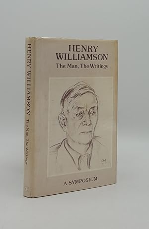 Seller image for HENRY WILLIAMSON The Man the Writings a Symposium for sale by Rothwell & Dunworth (ABA, ILAB)
