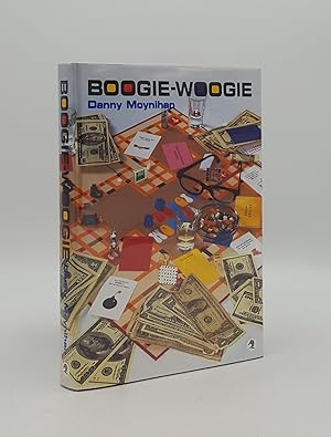 Seller image for BOOGIE-WOOGIE for sale by Rothwell & Dunworth (ABA, ILAB)