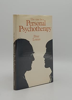 Seller image for THE CASE FOR A PERSONAL PSYCHOTHERAPY for sale by Rothwell & Dunworth (ABA, ILAB)