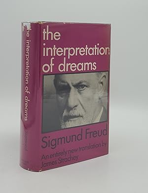 Seller image for THE INTERPRETATION OF DREAMS for sale by Rothwell & Dunworth (ABA, ILAB)