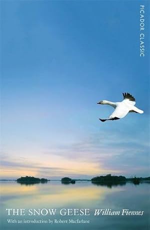 Immagine del venditore per The Snow Geese (Picador Classic, 17) venduto da WeBuyBooks