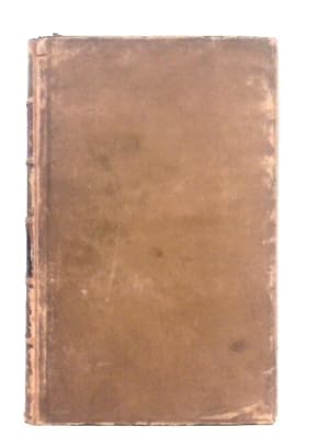 Seller image for Reports of Cases Argued and Determined in the Court of Common Pleas, and Other Courts, Vol.X for sale by World of Rare Books