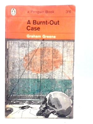 Imagen del vendedor de A Burnt-out Case a la venta por World of Rare Books