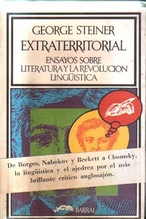 ENSAYOS SOBRE LITERATURA Y LA REVOLUCION LINGÜÍSTICA.