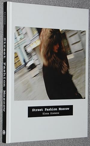 Street Fashion Moscow