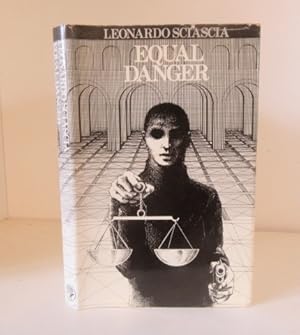 Seller image for Equal Danger for sale by BRIMSTONES