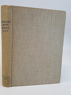 Seller image for Eranos-Jahrbuch 1933 Yoga und Meditation im Osten und im Westen for sale by Keoghs Books