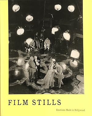 Seller image for Film Stills: Emotions Made in Hollywood for sale by Wolfs Antiquariat