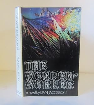 Seller image for The Wonder Worker for sale by BRIMSTONES