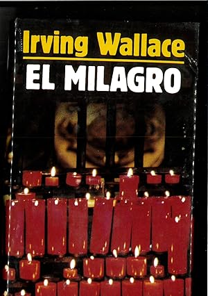Seller image for El milagro for sale by Papel y Letras