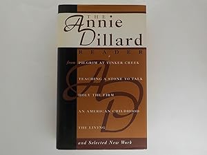 The Annie Dillard Reader (signed)
