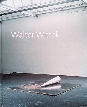 Bild des Verkufers fr Walter Wittek: Museum am Ostwall Dortmund, 29. Januar bis 12. Mrz 1995 zum Verkauf von Klondyke