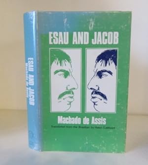 Image du vendeur pour Esau and Jacob mis en vente par BRIMSTONES