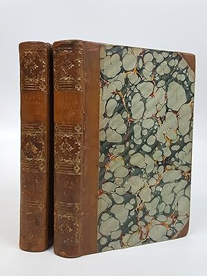 Narrative of Voyage to Explore the Shores of Africa, Arabia and Madagascar [2 volumes]