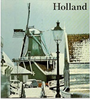 Immagine del venditore per HOLLAND venduto da Redux Books